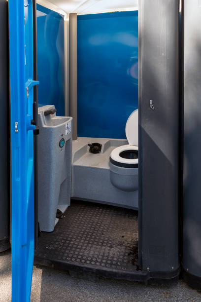 Best Long-term porta potty rental  in Georgetown, PA