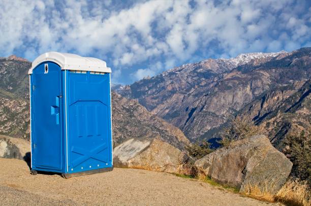 Portable Toilet Options We Offer in Georgetown, PA