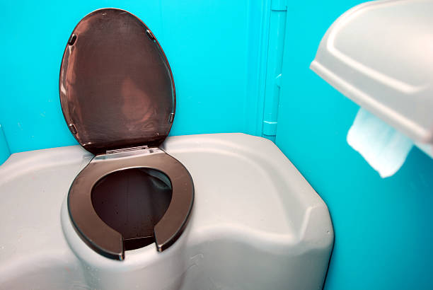 Best Affordable porta potty rental  in Georgetown, PA