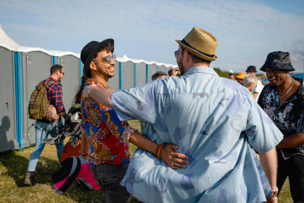 Best Local porta potty services  in Georgetown, PA