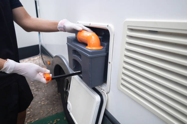Trusted Georgetown, PA porta potty rental Experts
