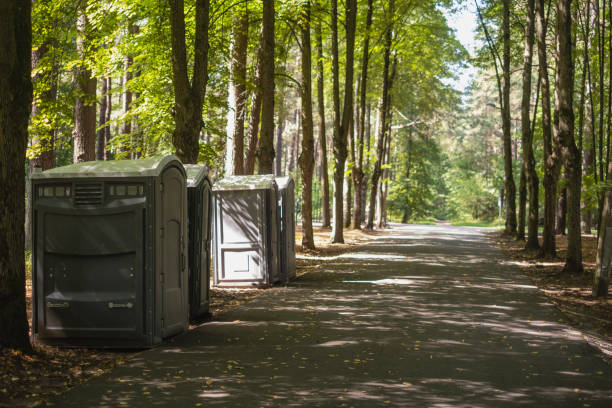 Best Emergency porta potty rental  in Georgetown, PA