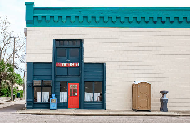 Best Temporary restroom rental  in Georgetown, PA