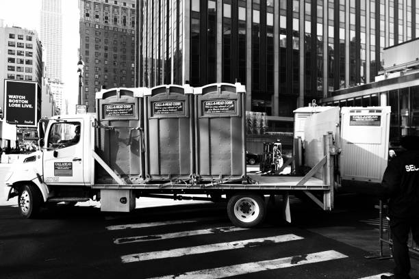 Best Portable toilet rental cost  in Georgetown, PA