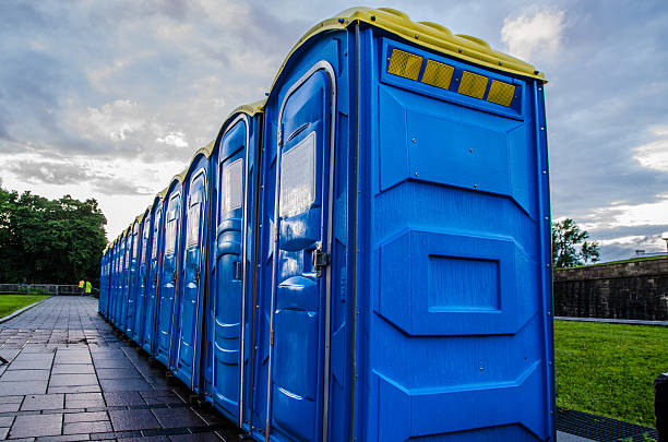Best Affordable porta potty rental  in Georgetown, PA