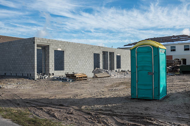 Best High-end porta potty rental  in Georgetown, PA