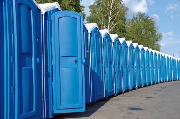 Best Best portable toilet rental  in Georgetown, PA